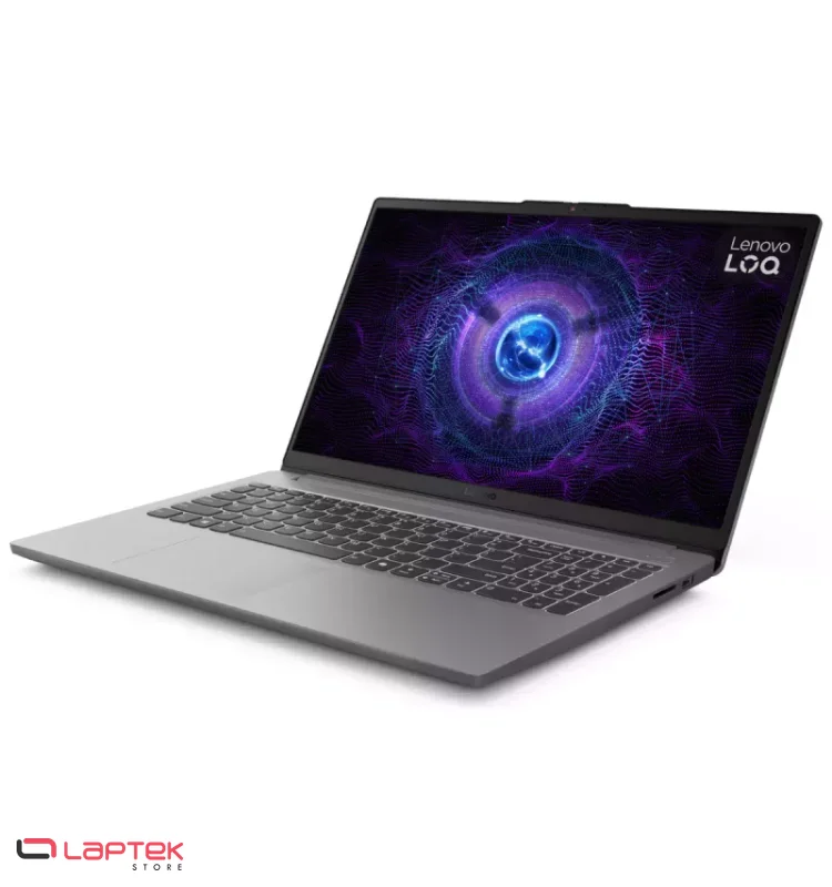 Lenovo LOQ 15IRX9E | i5-12450HX | RTX 3050 | 16GB DDR5 |512 GB NVMe Lenovo - Miniature 4