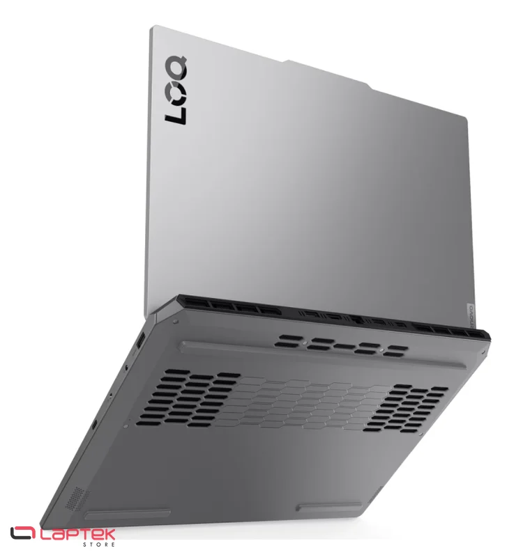Lenovo LOQ/Core I7 13700HX/16 Go RAM DDR5/RTX 5050 8Go/512 Go SSD Nvme - Miniature 2