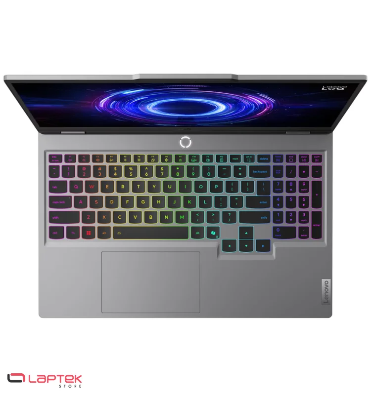 Lenovo LOQ/Core I7 13700HX/16 Go RAM DDR5/RTX 5050 8Go/512 Go SSD Nvme - Miniature 4