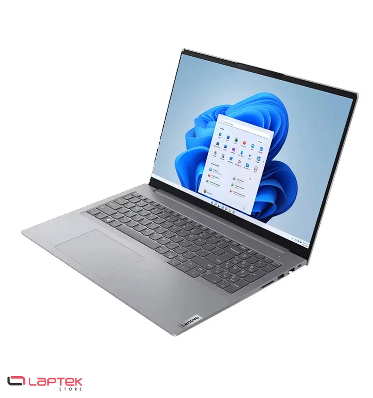 Lenovo ThinkBook 16 Gen 8/Intel Core 5 210H/16 Go RAM DDR5 5600 Mhz/ 512 Go SSD Nvme - Miniature 2