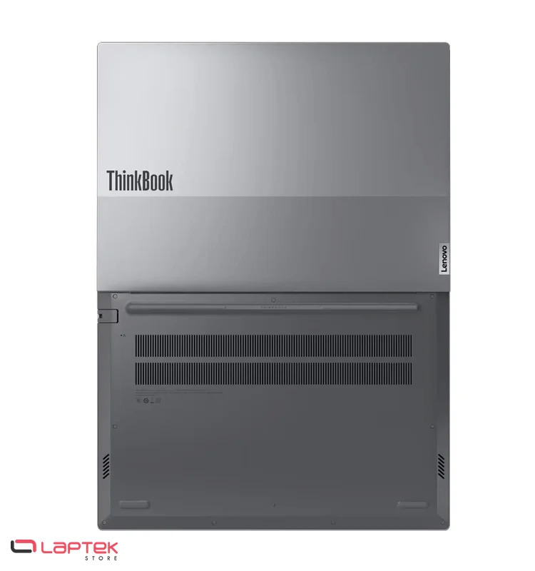 Lenovo ThinkBook 16 Gen 8/Intel Core 5 210H/16 Go RAM DDR5 5600 Mhz/ 512 Go SSD Nvme - Miniature 4