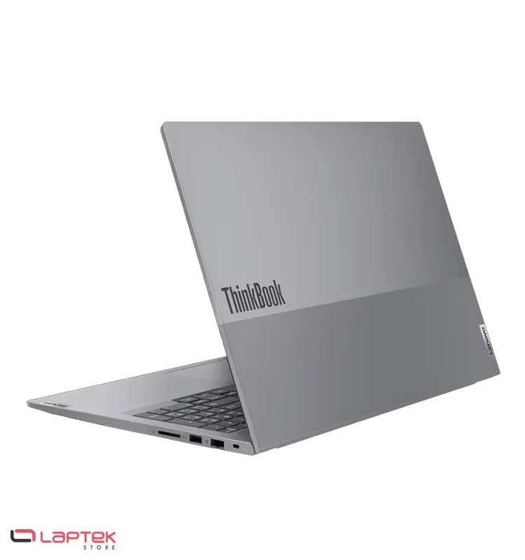 Lenovo ThinkBook 16 Gen 8/Intel Core 5 210H/16 Go RAM DDR5 5600 Mhz/ 512 Go SSD Nvme - Miniature 5