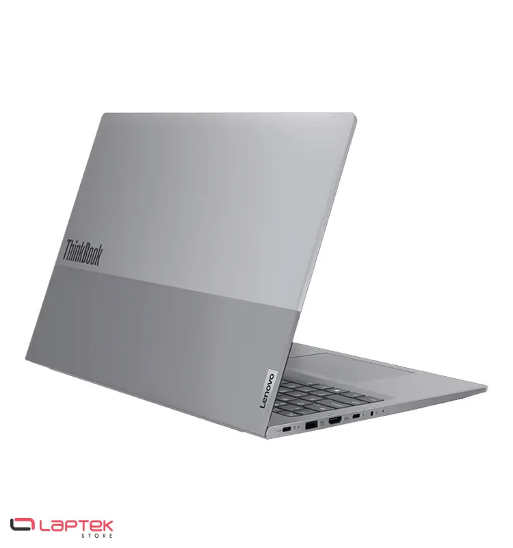 Lenovo ThinkBook 16 Gen 8/Intel Core 5 210H/16 Go RAM DDR5 5600 Mhz/ 512 Go SSD Nvme - Miniature 6