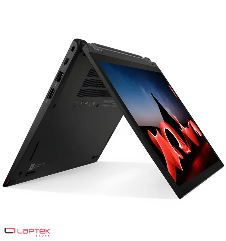 Lenovo ThinkPad L13 Yoga Gen 4 - Ryzen 5 PRO 7530U - 16Go RAM - Tactile & Stylet - Neuf Importé Lenovo - Miniature 2