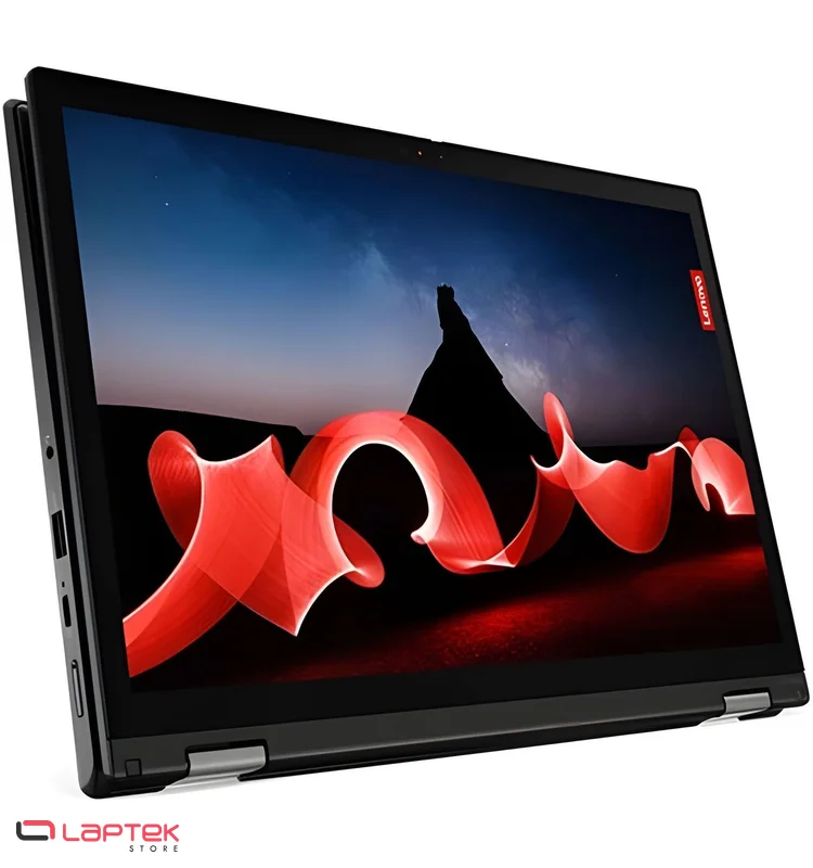 Lenovo ThinkPad L13 Yoga Gen 4 - Ryzen 5 PRO 7530U - 16Go RAM - Tactile & Stylet - Neuf Importé Lenovo - Vue 1 | Laptek Store Tunisie