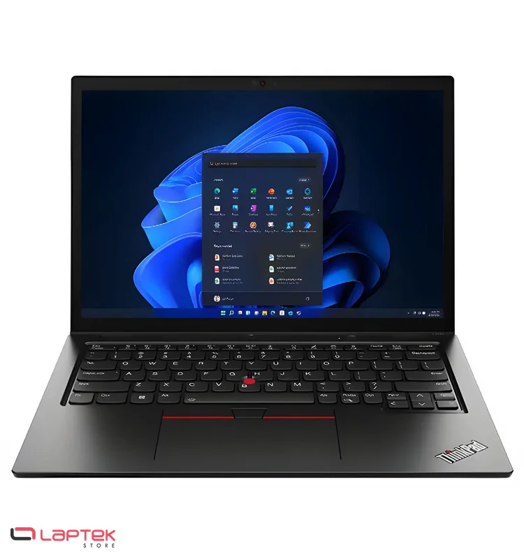 Lenovo ThinkPad L13 Yoga Gen 4 - Ryzen 5 PRO 7530U - 16Go RAM - Tactile & Stylet - Neuf Importé Lenovo - Miniature 4