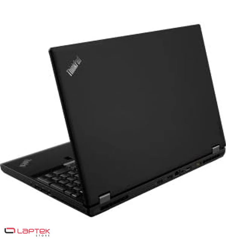 Lenovo ThinkPad P50  32 RAM/ Core i7 6820HQ /NVIDIA Quadro M2000 4Go/256 SSD Nvme Lenovo - Miniature 2