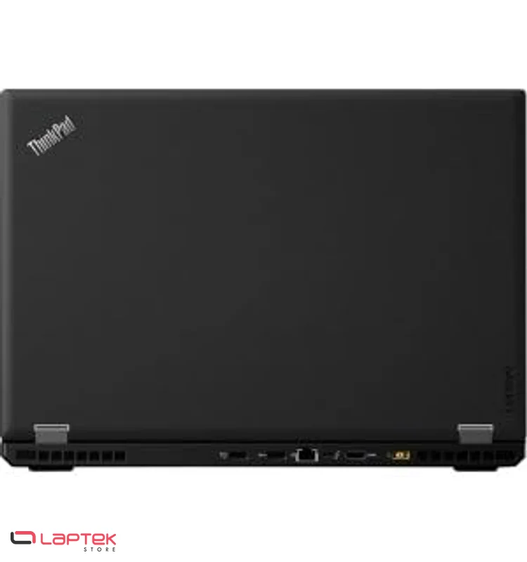 Lenovo ThinkPad P50  32 RAM/ Core i7 6820HQ /NVIDIA Quadro M2000 4Go/256 SSD Nvme Lenovo - Miniature 4
