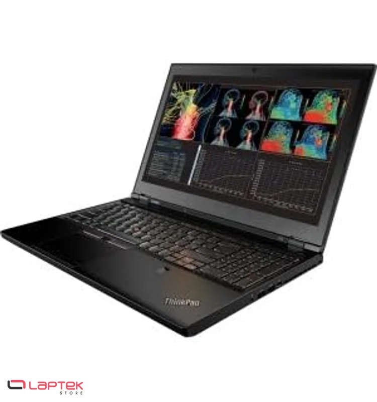 Lenovo ThinkPad P50  32 RAM/ Core i7 6820HQ /NVIDIA Quadro M2000 4Go/256 SSD Nvme Lenovo - Miniature 6