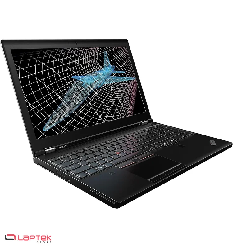 Lenovo ThinkPad P50 32 RAM/ Core i7 6820HQ /NVIDIA Quadro M2000 4Go/256 SSD Nvme Lenovo - Vue 1 | Laptek Store Tunisie