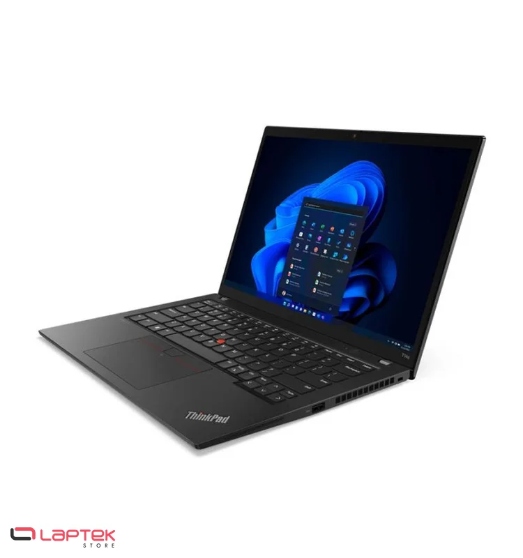 Lenovo ThinkPad T14 Gen 4/Core i7 13eme vPro/32 Go RAM DDR5/256 Go SSD Nvme/Nvidia MX550 4Go Lenovo - Miniature 3