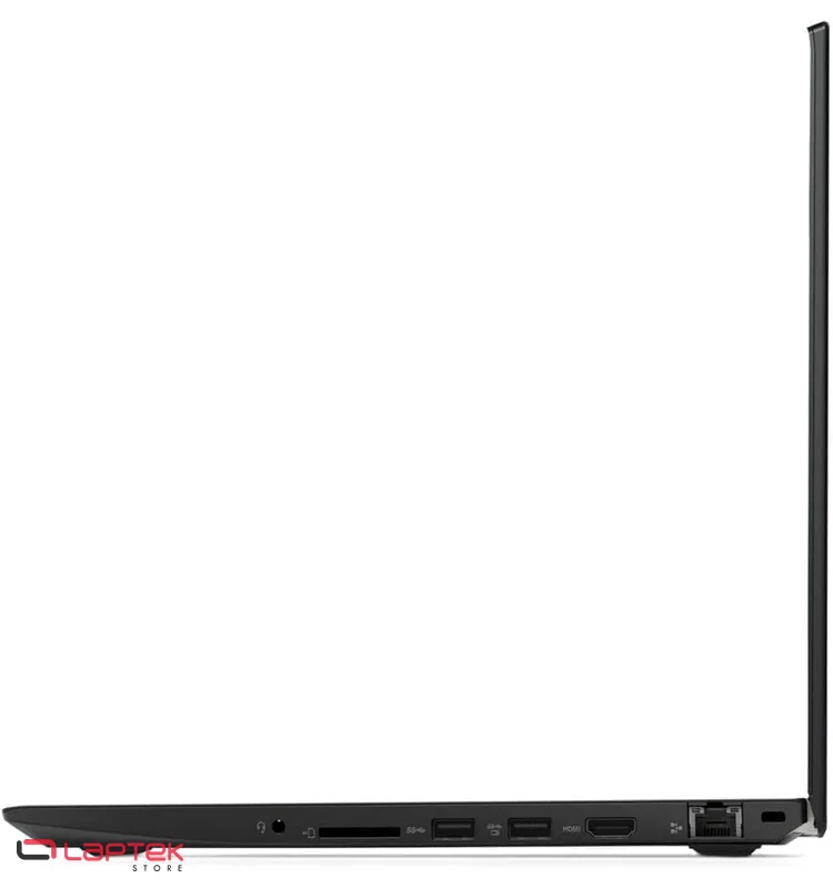 Lenovo ThinkPad T580 – 15,6″ Full HD Tactile – Intel Core i5 8ème vPro – 16 Go RAM DDR4 – 256 Go SSD NVMe Lenovo - Miniature 2