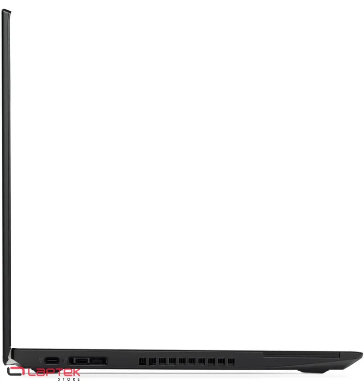 Lenovo ThinkPad T580 – 15,6″ Full HD Tactile – Intel Core i5 8ème vPro – 16 Go RAM DDR4 – 256 Go SSD NVMe Lenovo - Miniature 3