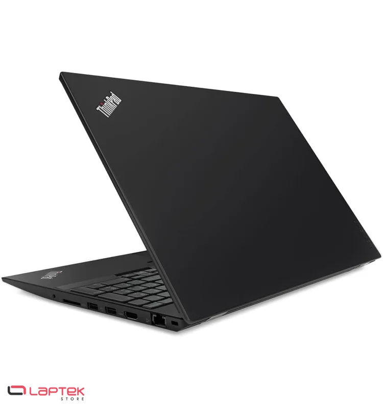 Lenovo ThinkPad T580 – 15,6″ Full HD Tactile – Intel Core i5 8ème vPro – 16 Go RAM DDR4 – 256 Go SSD NVMe Lenovo - Miniature 4