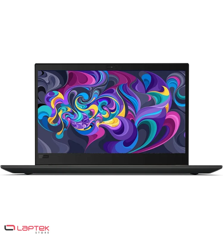 Lenovo ThinkPad T580 – 15,6″ Full HD Tactile – Intel Core i5 8ème vPro – 16 Go RAM DDR4 – 256 Go SSD NVMe Lenovo - Miniature 5