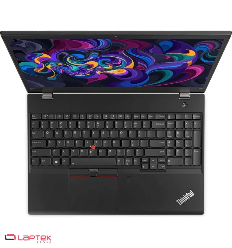 Lenovo ThinkPad T580 – 15,6″ Full HD Tactile – Intel Core i5 8ème vPro – 16 Go RAM DDR4 – 256 Go SSD NVMe Lenovo - Miniature 6