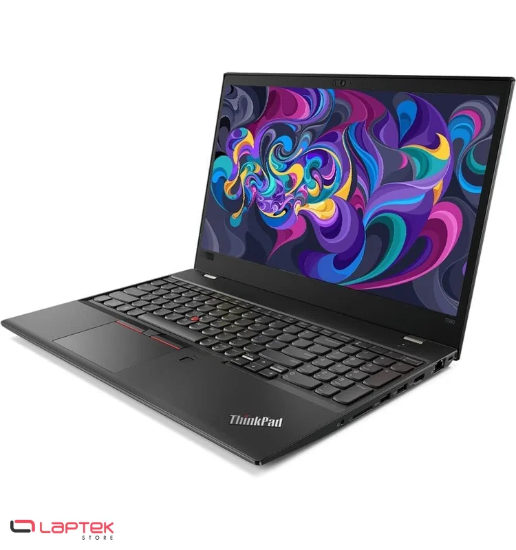 Lenovo ThinkPad T580 – 15,6″ Full HD Tactile – Intel Core i5 8ème vPro – 16 Go RAM DDR4 – 256 Go SSD NVMe Lenovo - Miniature 7