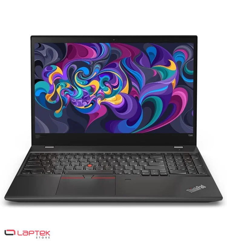 Lenovo ThinkPad T580 – 15,6″ Full HD Tactile – Intel Core i5 8ème vPro – 16 Go RAM DDR4 – 256 Go SSD NVMe