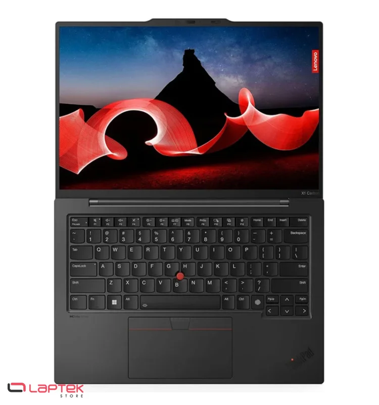 Lenovo ThinkPad X1 Carbon Gen 13/ Ultra 5 255U EVO/16 Go RAM DDR5X  8400 Mhz/512 SSD Nvme Lenovo - Miniature 5