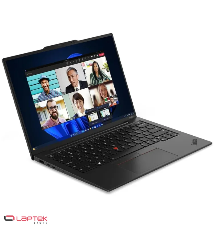 Lenovo ThinkPad X1 Carbon Gen 13/ Ultra 5 255U EVO/16 Go RAM DDR5X  8400 Mhz/512 SSD Nvme Lenovo - Miniature 7