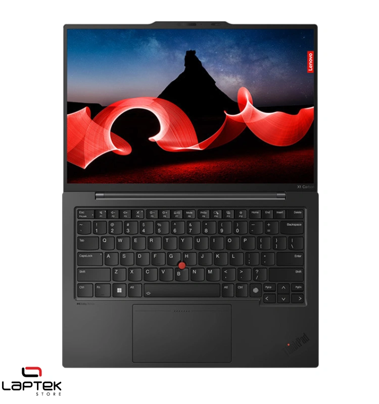 Lenovo ThinkPad X1 Carbon Gen 7 | Core i7 8eme vPro | 8 Go RAM DDR4 | 256 SSD Nvme Lenovo - Miniature 2
