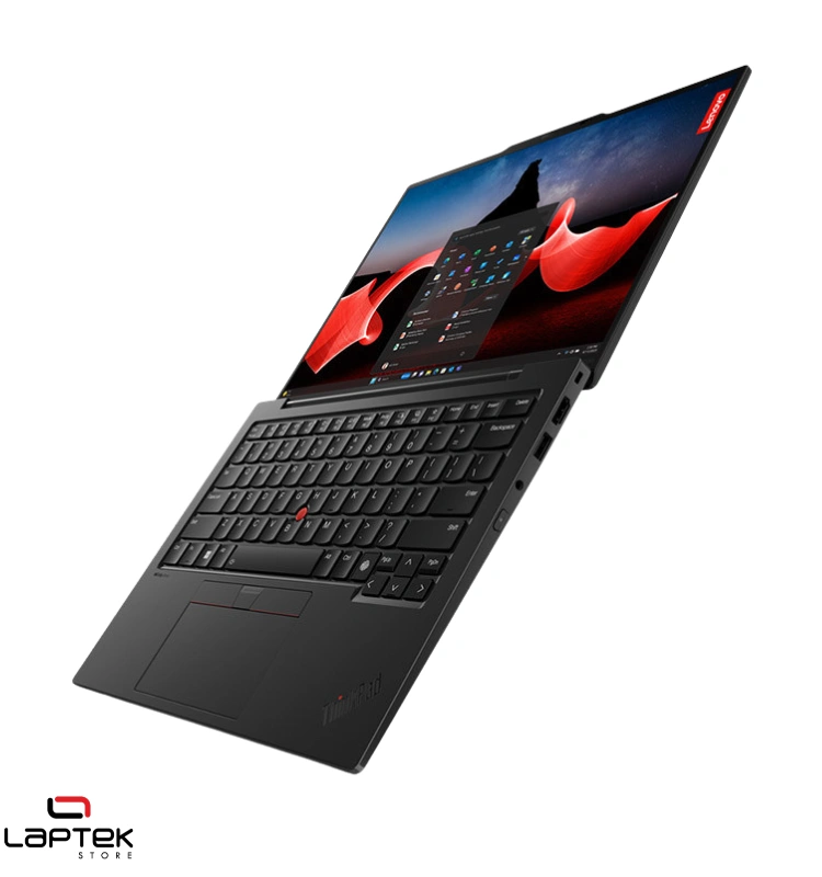 Lenovo ThinkPad X1 Carbon Gen 7 | Core i7 8eme vPro | 8 Go RAM DDR4 | 256 SSD Nvme Lenovo - Miniature 3