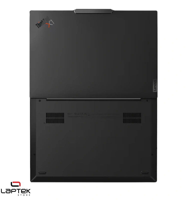 Lenovo ThinkPad X1 Carbon Gen 7 | Core i7 8eme vPro | 8 Go RAM DDR4 | 256 SSD Nvme Lenovo - Miniature 4