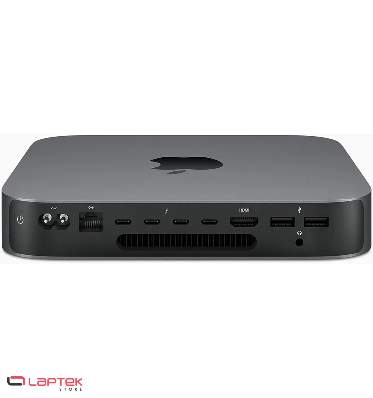 Mac Mini | Core i5 4,1 Ghz | 8 Go RAM DDR4 | 256 Go SSD Apple - Miniature 2