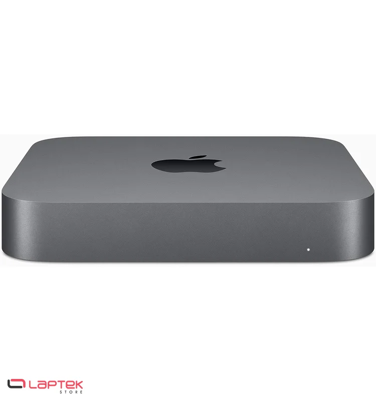Mac Mini | Core i5 4,1 Ghz | 8 Go RAM DDR4 | 256 Go SSD Apple - Vue 1 | Laptek Store Tunisie