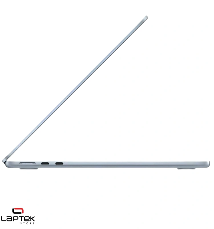 MacBook Air 2024 - M4 - 16 Go RAM - Touch ID - 13,6 Pouces Retina - 256 Go SSD Apple - Miniature 2