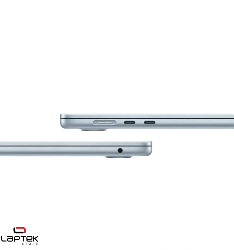 MacBook Air 2024 - M4 - 16 Go RAM - Touch ID - 13,6 Pouces Retina - 256 Go SSD Apple - Miniature 3