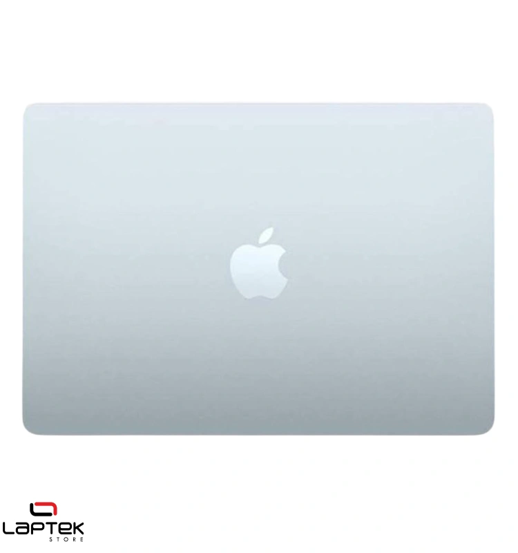 MacBook Air 2024 - M4 - 16 Go RAM - Touch ID - 13,6 Pouces Retina - 256 Go SSD Apple - Miniature 4