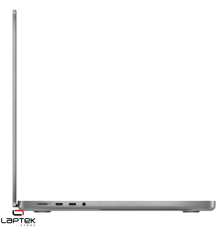 MacBook PRO 14" M1 PRO 2021 - 16 Go RAM - 1 To SSD - Touch ID - 14.2 Pouces XDR Liquid Retina Apple - Miniature 3