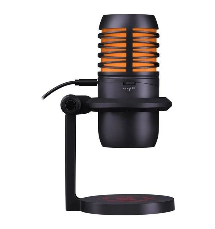 Microphone Gamer - REDRAGON GM211 NEBULA REDRAGON  - Miniature 2