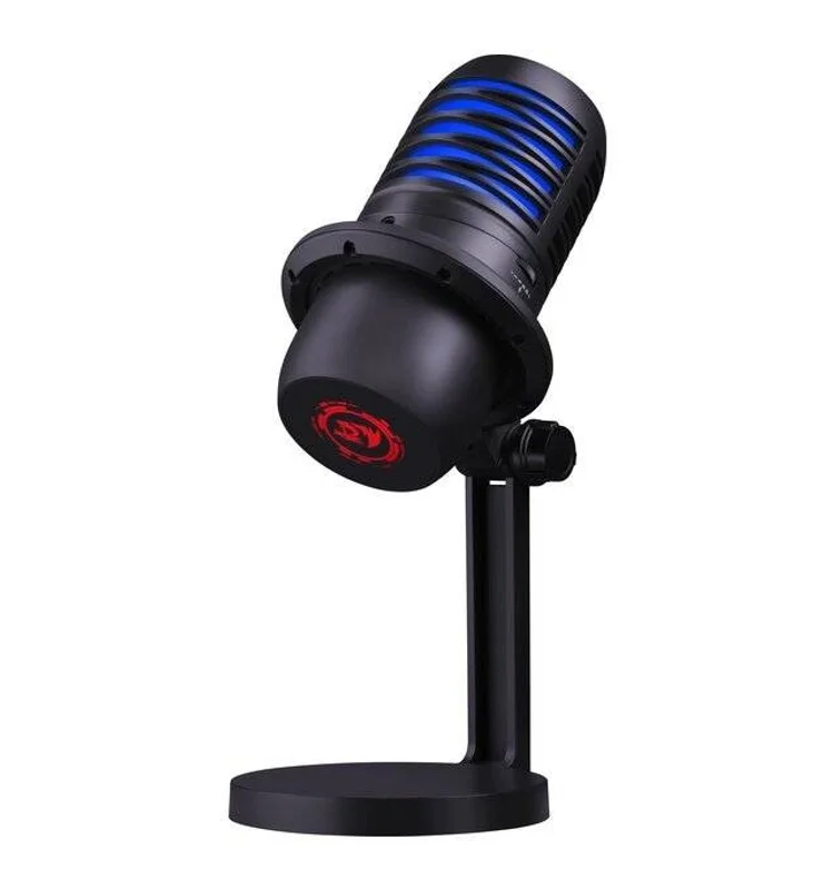 Microphone Gamer - REDRAGON GM211 NEBULA REDRAGON  - Miniature 3