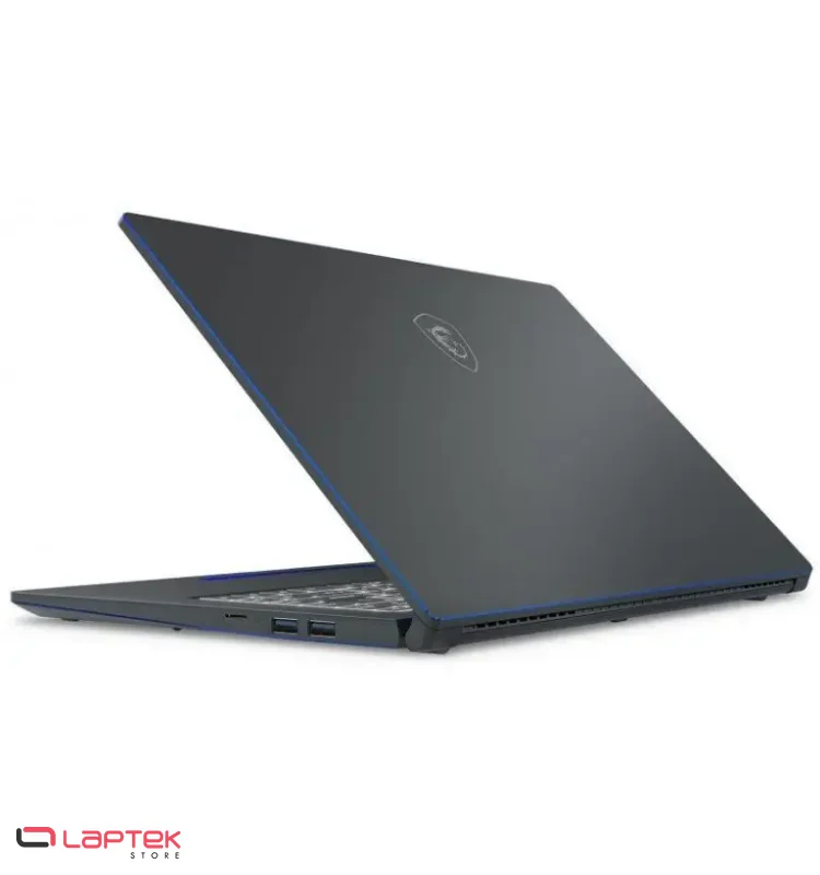 MSI Prestige 15/ Core i7 12éme/16 Go RAM DDR4X/256 Go SSD Nvme/RTX 3050 4Go MSI - Miniature 2