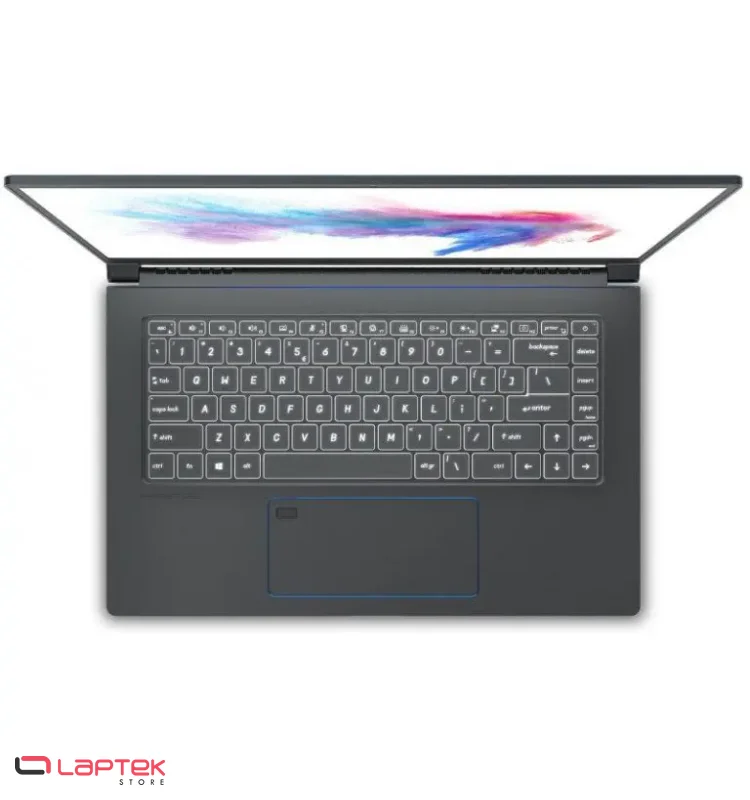 MSI Prestige 15/ Core i7 12éme/16 Go RAM DDR4X/256 Go SSD Nvme/RTX 3050 4Go MSI - Miniature 3