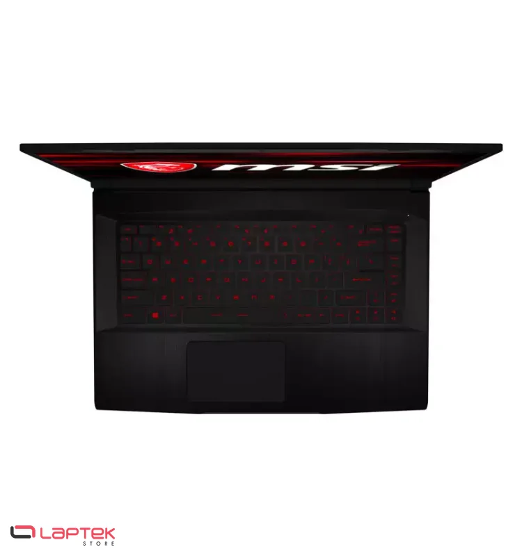 MSI THIN GF63/Core i5 11eme/GTX 1650 4Go/16 Go RAM DDR4/512 SSD Nvme MSI - Miniature 3