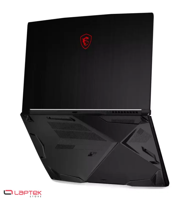 MSI THIN GF63/Core i5 11eme/GTX 1650 4Go/16 Go RAM DDR4/512 SSD Nvme MSI - Miniature 4