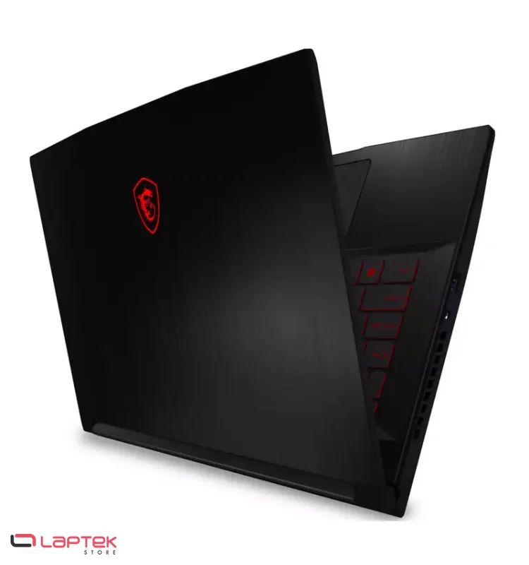MSI THIN GF63/Core i5 11eme/GTX 1650 4Go/16 Go RAM DDR4/512 SSD Nvme MSI - Miniature 5