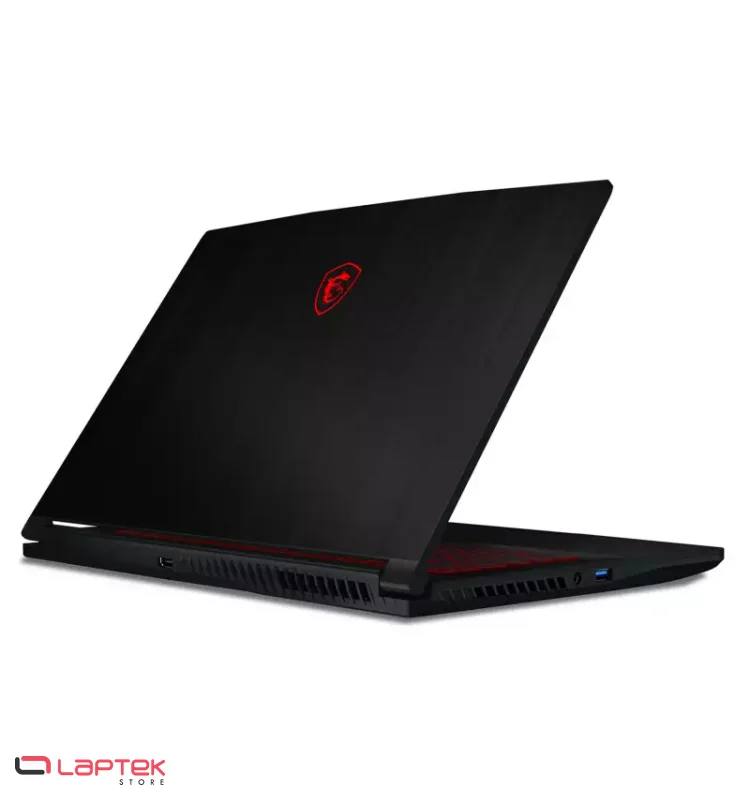 MSI THIN GF63/Core i5 11eme/GTX 1650 4Go/16 Go RAM DDR4/512 SSD Nvme MSI - Miniature 6