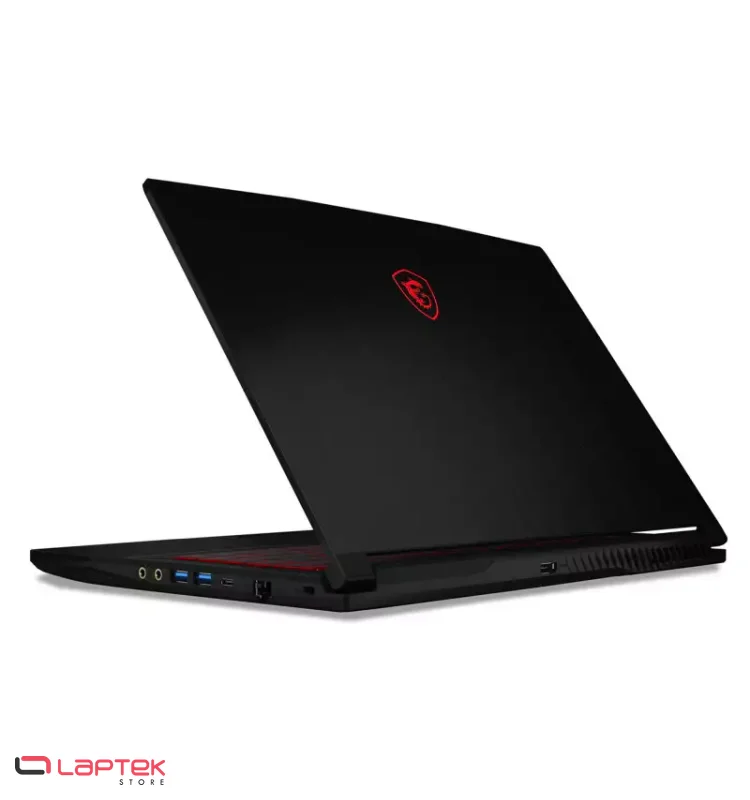 MSI THIN GF63/Core i5 11eme/GTX 1650 4Go/16 Go RAM DDR4/512 SSD Nvme MSI - Miniature 7