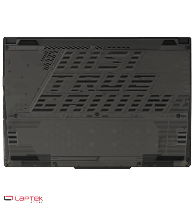 Pc Gamer MSI CYBORG 15/ 14 Hz/Core i5 13éme/ RTX 4050 6Gb/16 Go RAM DDR5/512 SSD Nvme MSI - Miniature 2