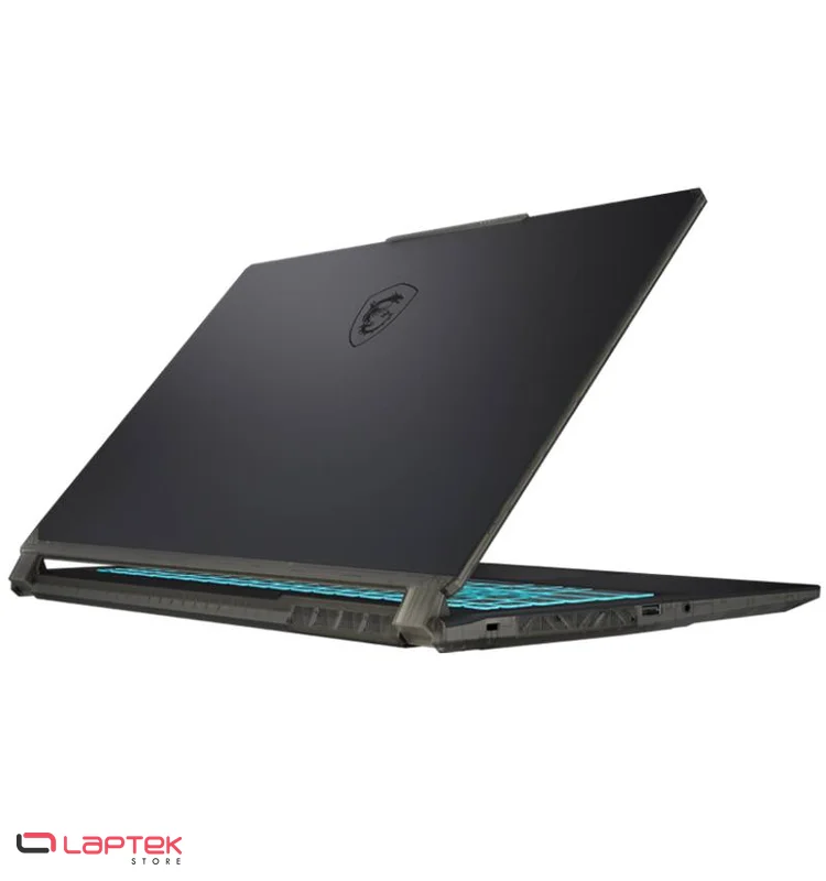 Pc Gamer MSI CYBORG 15/ 14 Hz/Core i5 13éme/ RTX 4050 6Gb/16 Go RAM DDR5/512 SSD Nvme MSI - Miniature 4