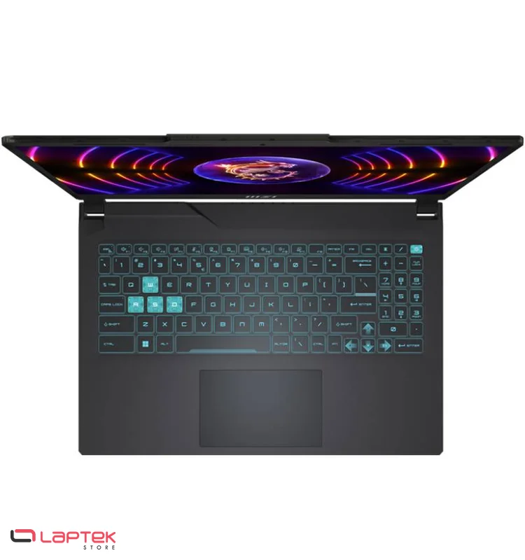Pc Gamer MSI CYBORG 15/ 14 Hz/Core i5 13éme/ RTX 4050 6Gb/16 Go RAM DDR5/512 SSD Nvme MSI - Miniature 5