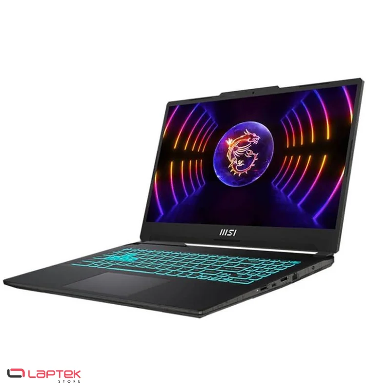 Pc Gamer MSI CYBORG 15/ 14 Hz/Core i5 13éme/ RTX 4050 6Gb/16 Go RAM DDR5/512 SSD Nvme MSI - Miniature 6