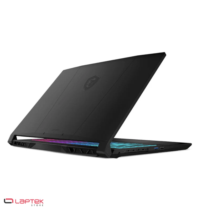 Pc Gamer MSI KATANA 15 / 144 Hz/ Core i7 12éme/ RTX 4070 8Go/16 Go RAM DDR5/512 SSD Nvme MSI - Miniature 3