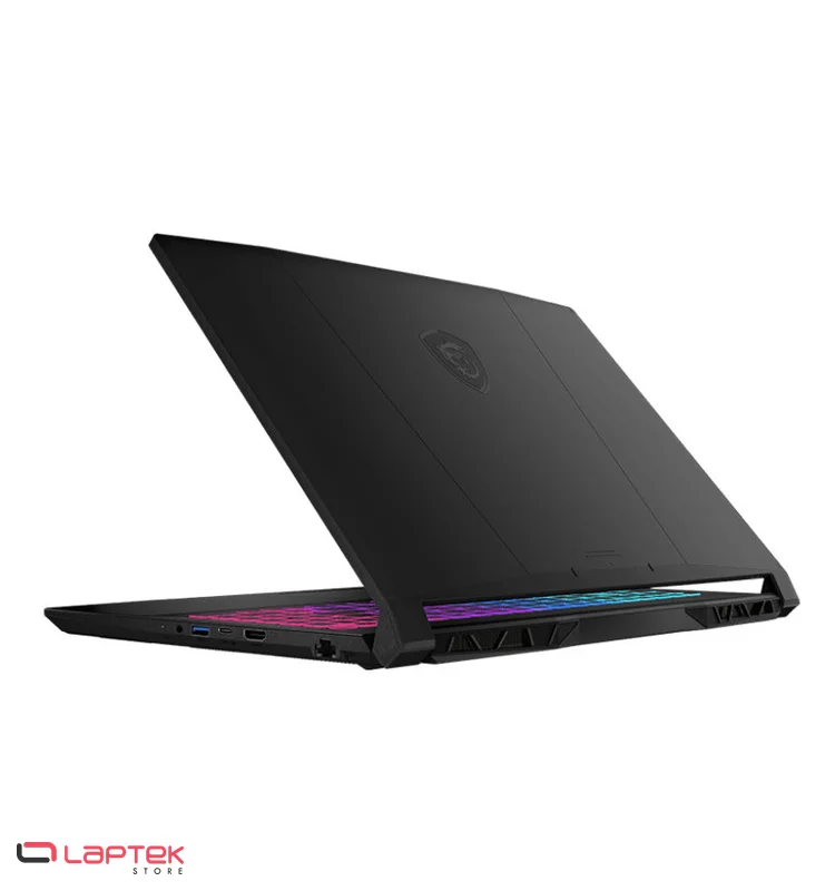 Pc Gamer MSI KATANA 15 / 144 Hz/ Core i7 12éme/ RTX 4070 8Go/16 Go RAM DDR5/512 SSD Nvme MSI - Miniature 4