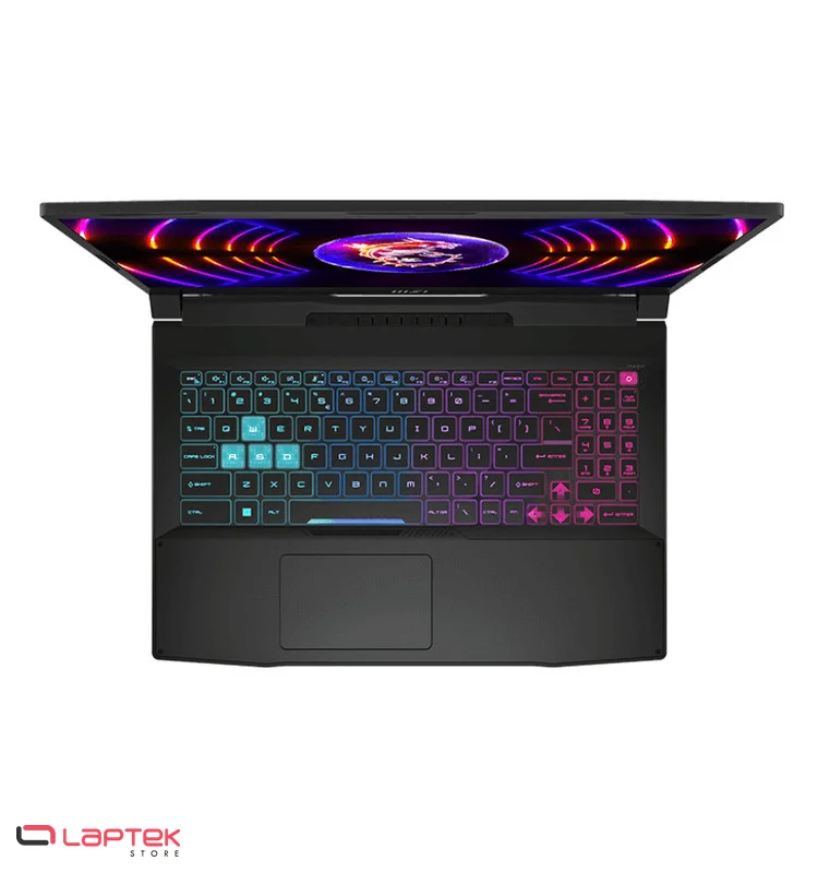 Pc Gamer MSI KATANA 15 / 144 Hz/ Core i7 12éme/ RTX 4070 8Go/16 Go RAM DDR5/512 SSD Nvme MSI - Miniature 5