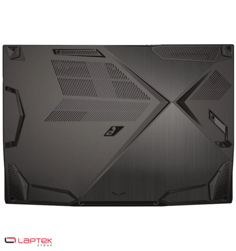 Pc Gamer MSI THIN 15/144 Hz/Core i7 13eme/2050 4Go/16 Go RAM DDR4 ASUS - Miniature 2